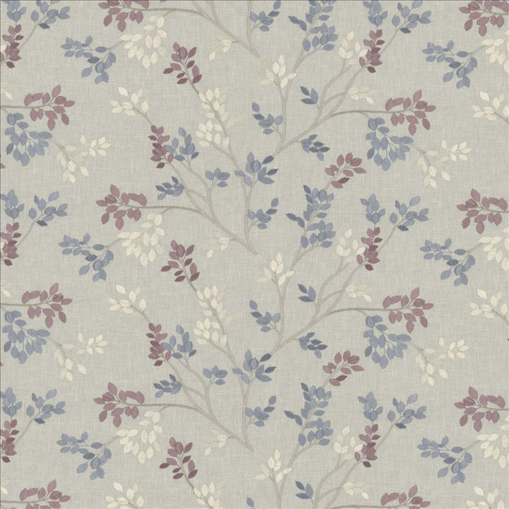 Accomplished Dream by Kasmir Fabric 1470 52% Cotton
48% Polyester
 INDIA </p><p>Repeat: Horizontal: 17 2/8 inches and Vertical: 9 1/8 inches 55 - Fabric Carolina -