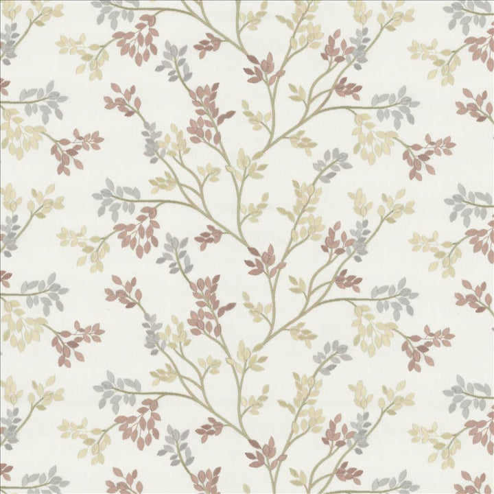Accomplished Opal by Kasmir Fabric 1470 52% Cotton
48% Polyester
 INDIA 20,000 Wyzenbeek Double Rubs </p><p>Repeat: Horizontal: 17 2/8 inches and Vertical: 9 1/8 inches 51 - Fabric Carolina -