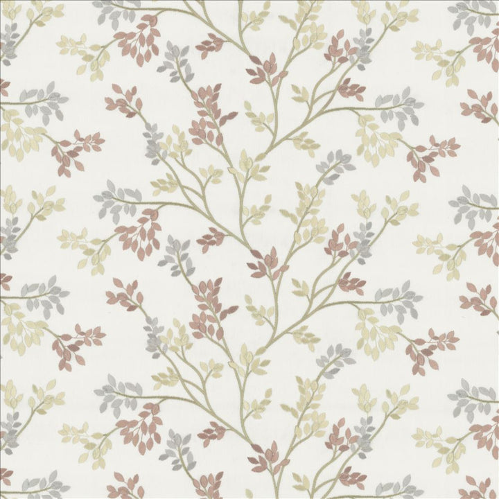Accomplished Opal by Kasmir Fabric 1470 52% Cotton
48% Polyester
 INDIA </p><p>Repeat: Horizontal: 17 2/8 inches and Vertical: 9 1/8 inches 55 - Fabric Carolina -