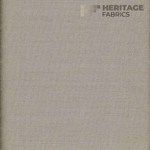 Ace Gun Metal by Heritage Fabric
