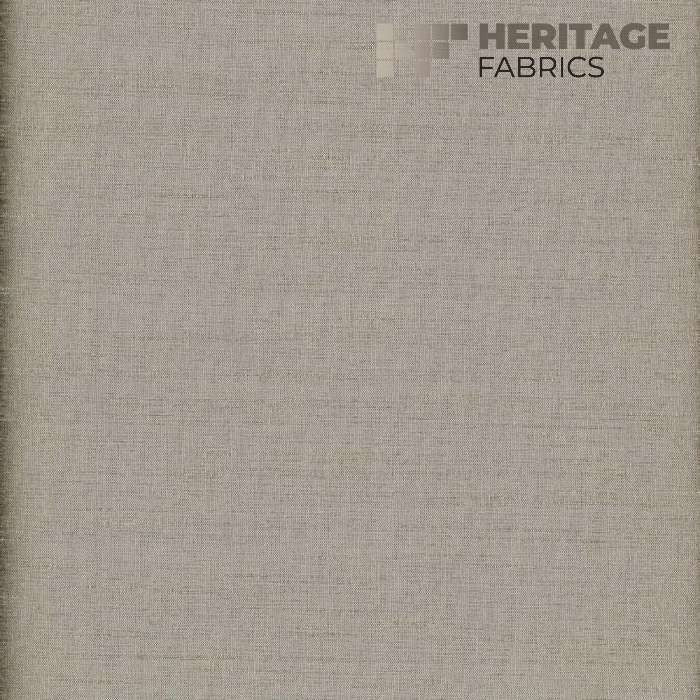 Ace Gun Metal by Heritage Designer Fabric - 100% Polyester India Horizontal: N/A and Vertical: N/A 54" - Swanky Fabrics -