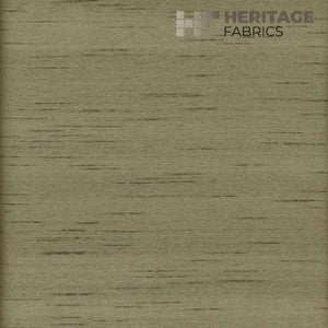 Ace Olive by Heritage Fabric