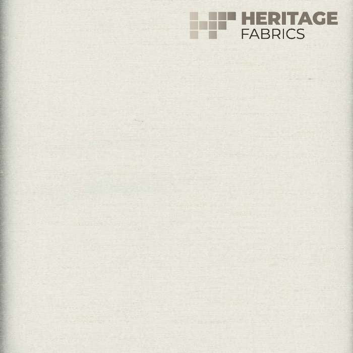 Ace Porcelain by Heritage Fabric - 100% Polyester India Horizontal: N/A and Vertical: N/A 54" - Fabric Carolina -