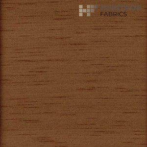 Ace Toffee by Heritage Fabric