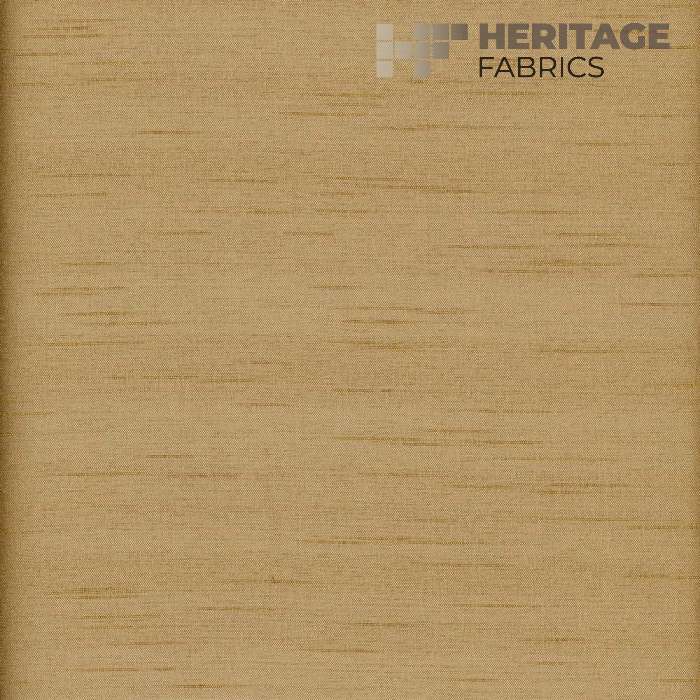 Ace Honey by Heritage Fabric - 100% Polyester USA or Imported Horizontal: and Vertical: 54" - Fabric Carolina -