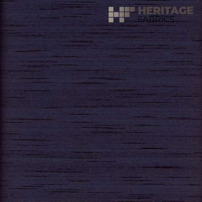 Ace Navy by Heritage Fabric - 100% Polyester USA or Imported Horizontal: and Vertical: 54" - Fabric Carolina -
