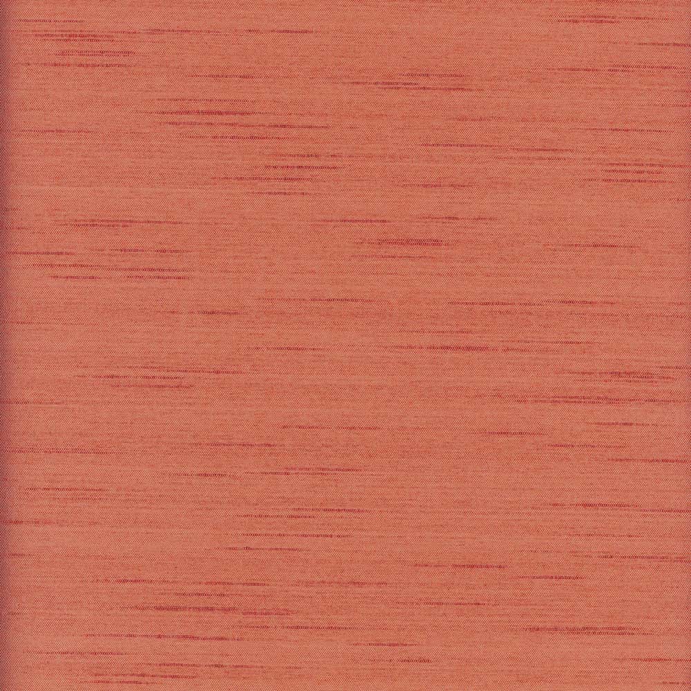 Ace Salmon By Heritage Fabric