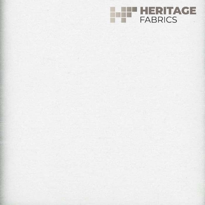 Ace Snow by Heritage Fabric - 100% Polyester USA or Imported Horizontal: and Vertical: 54" - Fabric Carolina -