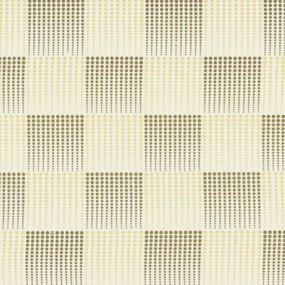 Acoustic Cream by Kasmir Fabric 1443 80% Polyester 20% Viscose Embroidery Contents 100% Polyester INDIA Not Tested H: 13 inches, V:12 4/8 inches 55 - Fabric Carolina - Kasmir