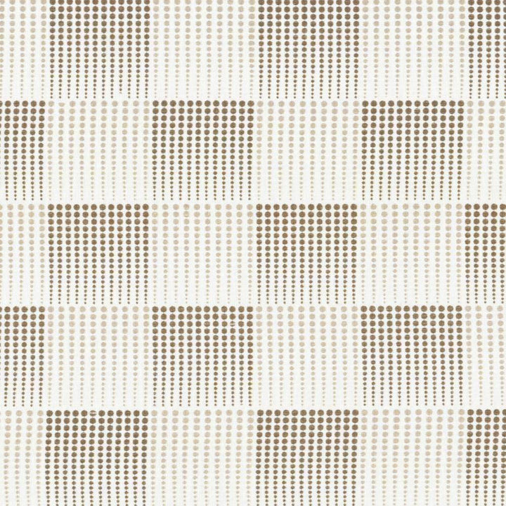 Acoustic Off White by Kasmir Fabric 1443 80% Polyester 20% Viscose Embroidery Contents 100% Polyester INDIA Not Tested H: 13 inches, V:12 4/8 inches 55 - Fabric Carolina - Kasmir