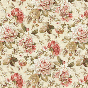Adamsville Tea Rose by Kasmir Fabric