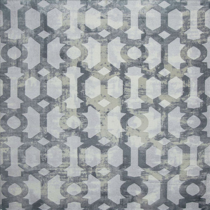 Addicting Ice Blue by Kasmir Fabric 1456 35% Rayon
33% Polyester
32% Cotton
 INDIA 50,000 Wyzenbeek Double Rubs Horizontal: 4 5/8 inches and Vertical: 5 4/8 inches 55 - Fabric Carolina -