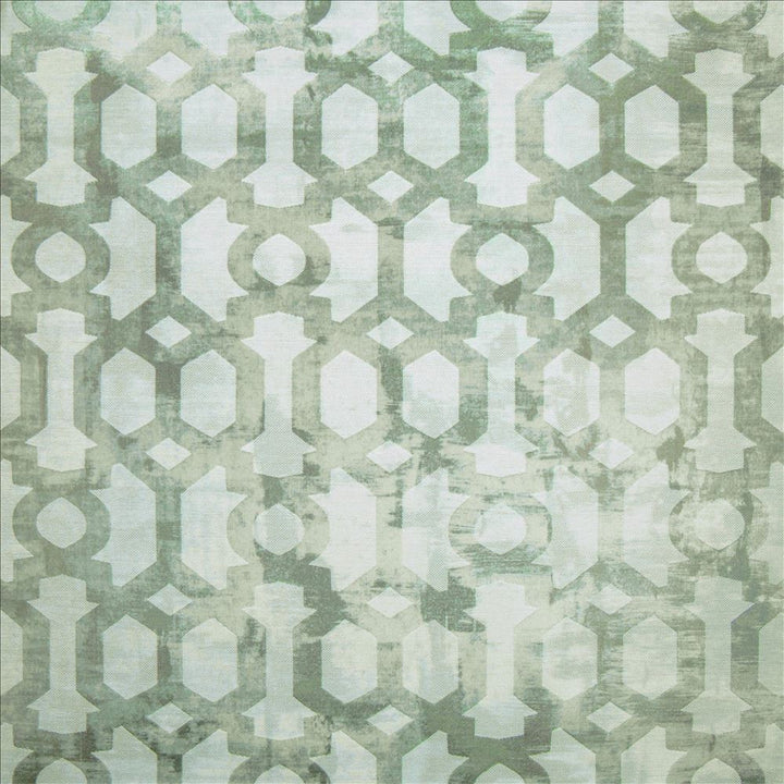 Addicting Mint by Kasmir Fabric 1455 35% Rayon
33% Polyester
32% Cotton
 INDIA 50,000 Wyzenbeek Double Rubs Horizontal: 4 5/8 inches and Vertical: 5 4/8 inches 55 - Fabric Carolina -