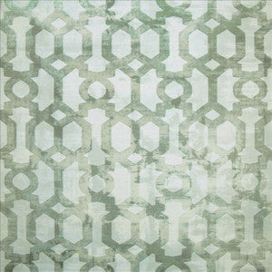 Addicting Mint by Kasmir Fabric