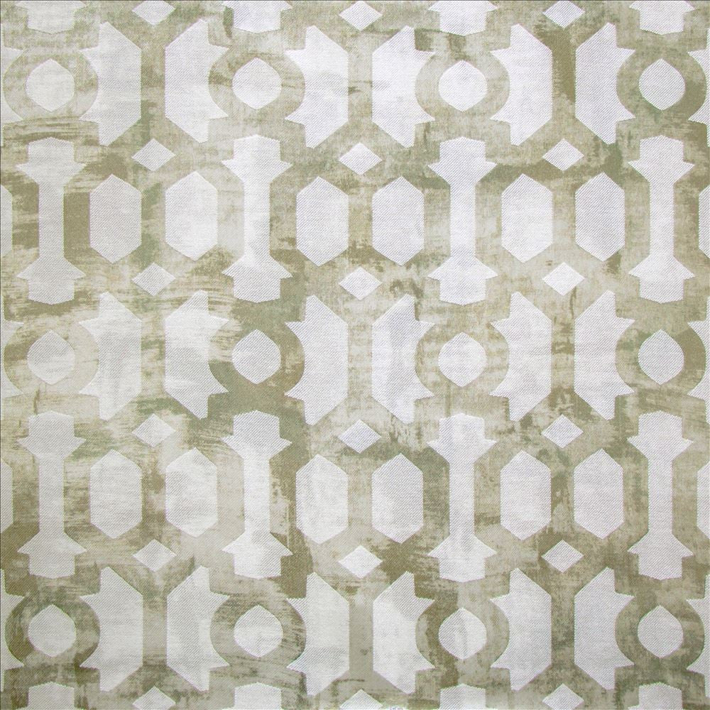 Addicting Pearl by Kasmir Fabric 1451 35% Rayon
33% Polyester
32% Cotton
 INDIA 50,000 Wyzenbeek Double Rubs Horizontal: 4 5/8 inches and Vertical: 5 4/8 inches 55 - Fabric Carolina -