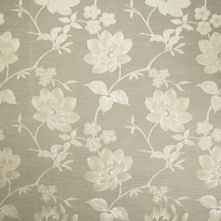 Addie Grey by Kasmir Fabric 1462 67% Polyester
33% Cotton
 INDIA </p><p>Repeat: Horizontal: 13 6/8 inches and Vertical: 14 4/8 inches 54 - Fabric Carolina -
