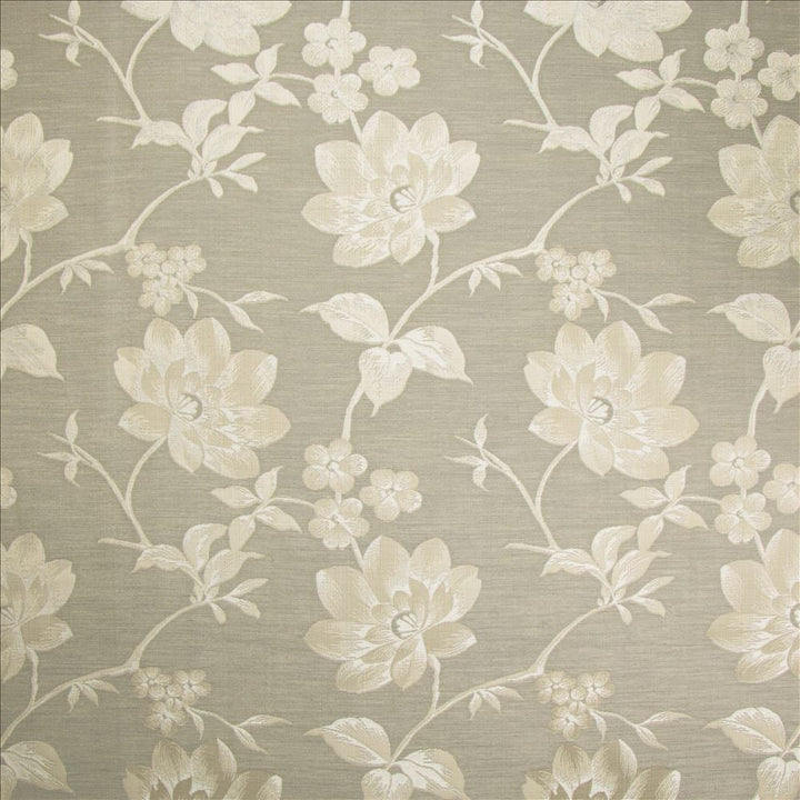 Addie Grey by Kasmir Fabric 1462 67% Polyester
33% Cotton
 INDIA 25,000 Wyzenbeek Double Rubs </p><p>Repeat: Horizontal: 13 6/8 inches and Vertical: 14 4/8 inches 54 - Fabric Carolina -