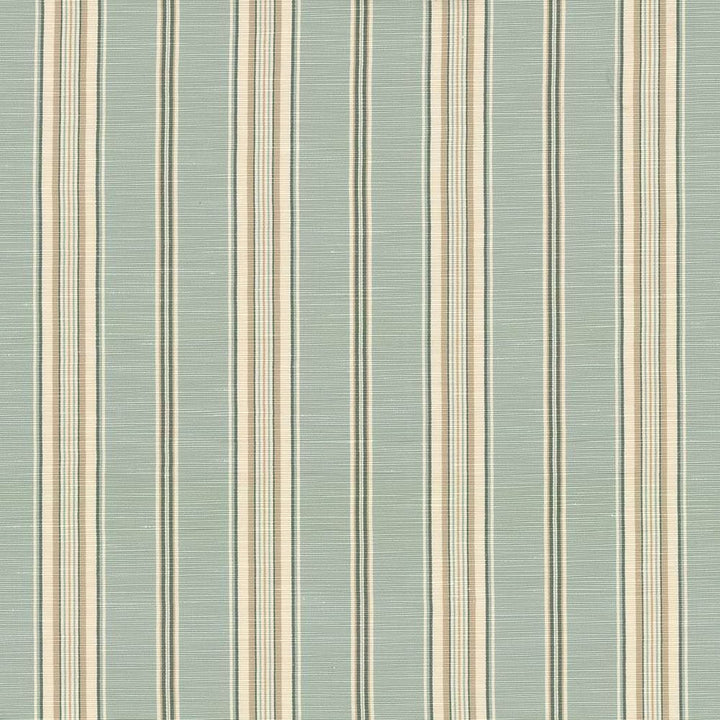 Addison Stripe Lakeland by Kasmir Fabric 1421 43% Cotton 36% Rayon 21% Polyester CHINA 10,000 Wyzenbeek Double Rubs Horizontal: 6 6/8 inches and Vertical: 0 Inches 54 - 55 - Fabric Carolina -
