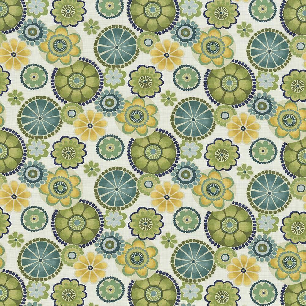 Adelaide Capri by Kasmir Fabric 1436 100% Cotton INDONESIA 15,000 Wyzenbeek Double Rubs H: 27 inches, V:27 inches 54 - 55 - Fabric Carolina - Kasmir