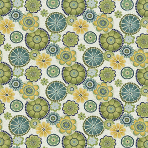 Adelaide Capri by Kasmir Fabric
