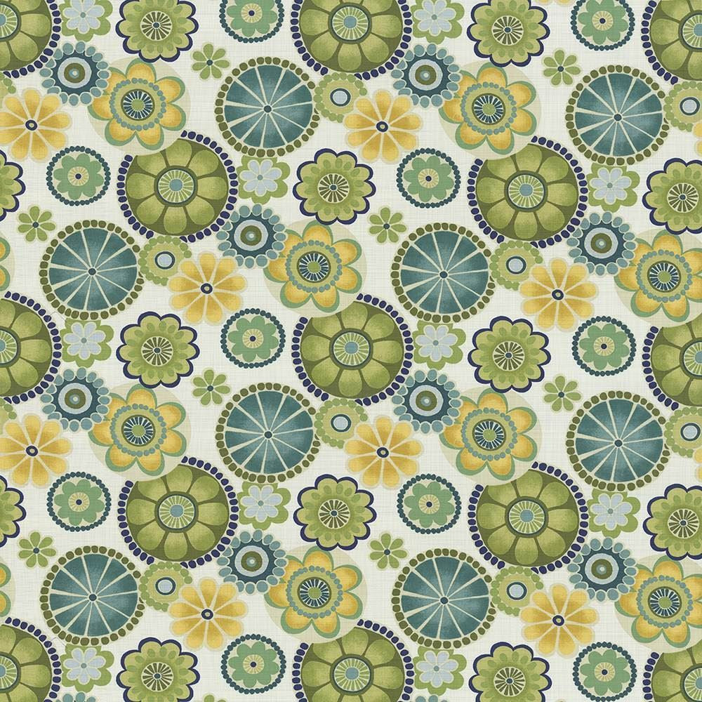 Adelaide Capri by Kasmir Fabric 1436 100% Cotton
 INDONESIA </p><p>Repeat: Horizontal: 27 inches and Vertical: 27 inches 54 - 55 - Fabric Carolina -