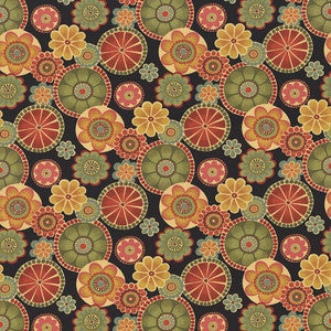 Adelaide Fiesta by Kasmir Fabric