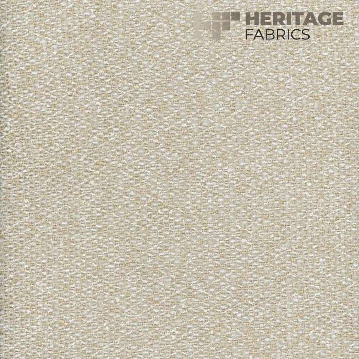 Adele Linen by Heritage Fabric - 100% Polyester Turkey Horizontal: 2" and Vertical: 2" 54" - Fabric Carolina -