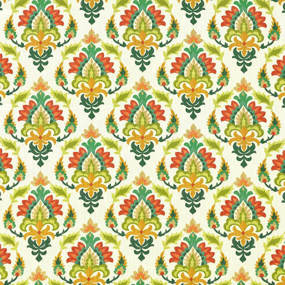 Adelphi Samba by Kasmir Fabric 5106 100% Cotton
 UAE </p><p>Repeat: Horizontal: 18 inches and Vertical: 17 4/8 inches 54 - 55 - Fabric Carolina -