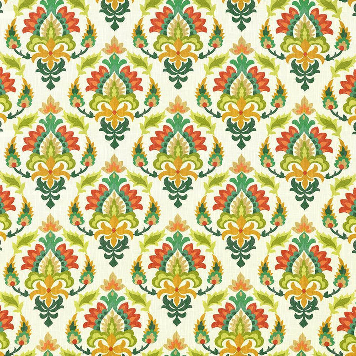 Adelphi Samba by Kasmir Fabric 5106 100% Cotton
 UAE </p><p>Repeat: Horizontal: 18 inches and Vertical: 17 4/8 inches 54 - 55 - Fabric Carolina -