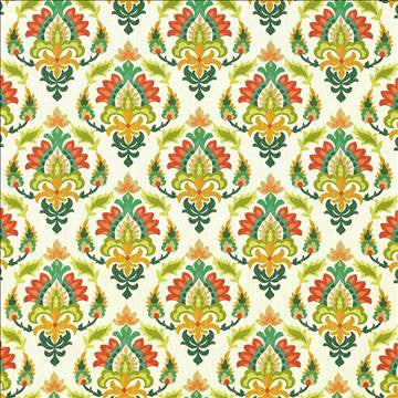 Adelphi Samba by Kasmir Fabric 5106 100% Cotton UAE 30,000 Wyzenbeek Double Rubs H: 18 inches, V: 17 4/8 inches 54 - 55 - Fabric Carolina - Kasmir