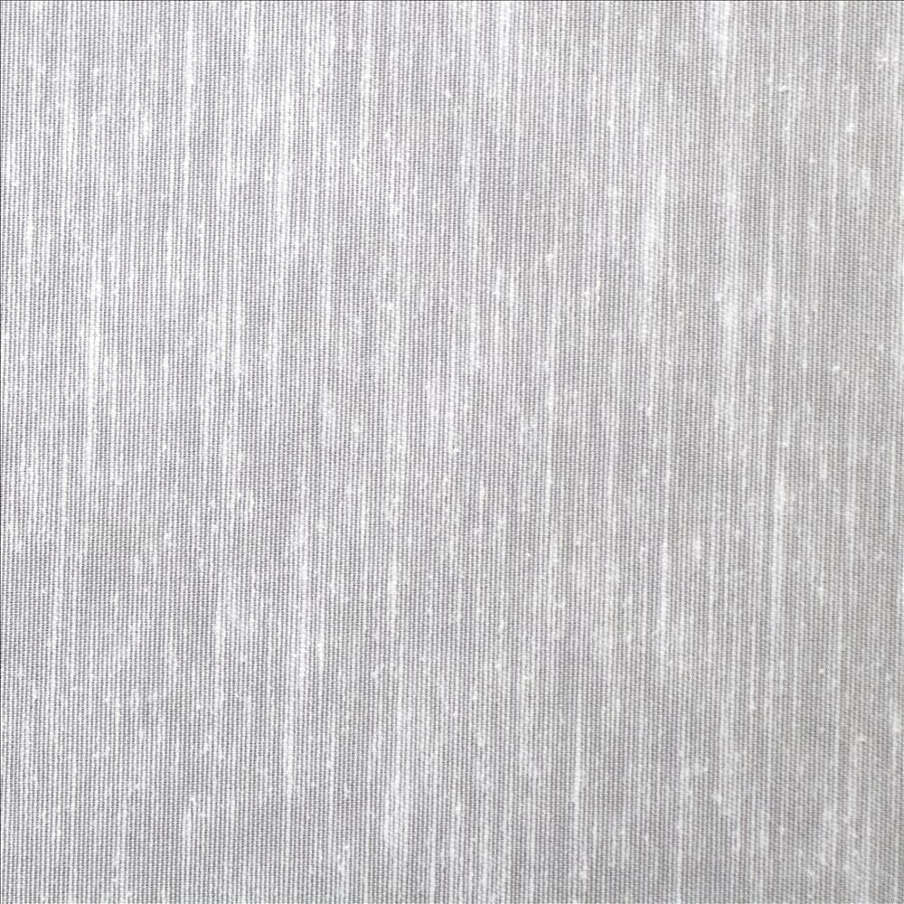 Adenium White  by Kasmir Fabric 1475 71% Polyester 29% Cotton, Organic  FRANCE Not Tested </p><p>Repeat: Horizontal: N/A and Vertical: N/A 118  - Fabric Carolina -