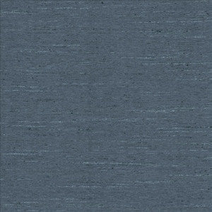 Adjoin Cobalt by Kasmir Fabric