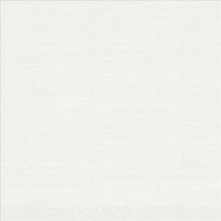 Adjoin White  by Kasmir Fabric See sample 100% Polyester
 INDIA 5,000 Wyzenbeek Double Rubs </p><p>Repeat: Horizontal: N/A and Vertical: N/A 54  - Fabric Carolina -