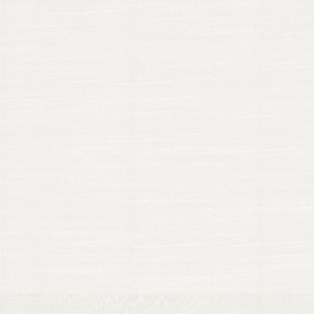 Adjoin White by Kasmir Fabric 5170 100% Polyester
 INDIA </p><p>Repeat: Horizontal: N/A and Vertical: N/A 54 - Fabric Carolina -