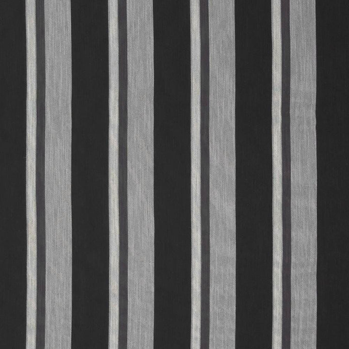 Adolphus Stripe Charcoal by Kasmir Fabric 1396 45% Viscose
39% Polyester
16% Linen
 BELGIUM 18,000 Martindale Cycles </p><p>Repeat: Horizontal: 7 1/8 inches and Vertical: N/A 54 - 55 - Fabric Carolina -