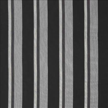 Adolphus Stripe Charcoal by Kasmir Fabric 1396 45% Viscose 39% Polyester 16% Linen BELGIUM 18,000 Martindale Cycles H: 7 1/8 inches, V: N/A 54 - 55 - Fabric Carolina - Kasmir