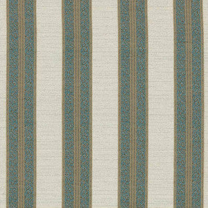 Adored Stripe Grotto by Kasmir Fabric