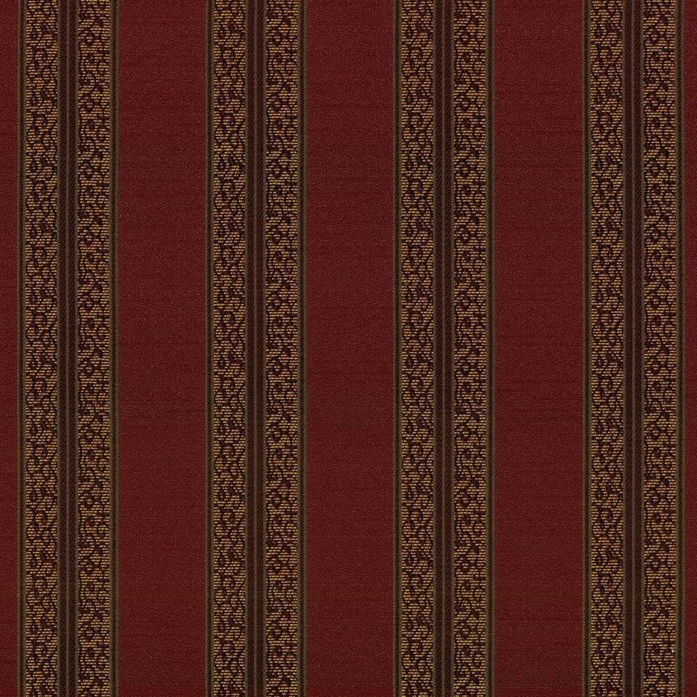 Adored Stripe Ruby by Kasmir Fabric 8003 55% Polyester
45% Viscose
 CHINA 30,000 Wyzenbeek Double Rubs </p><p>Repeat: Horizontal: 5 inches and Vertical: N/A 54 - Fabric Carolina -