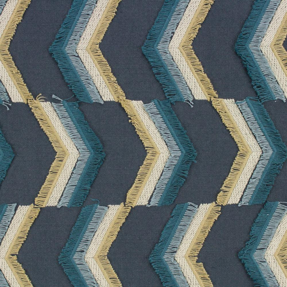 Adrienne Indigo Richloom