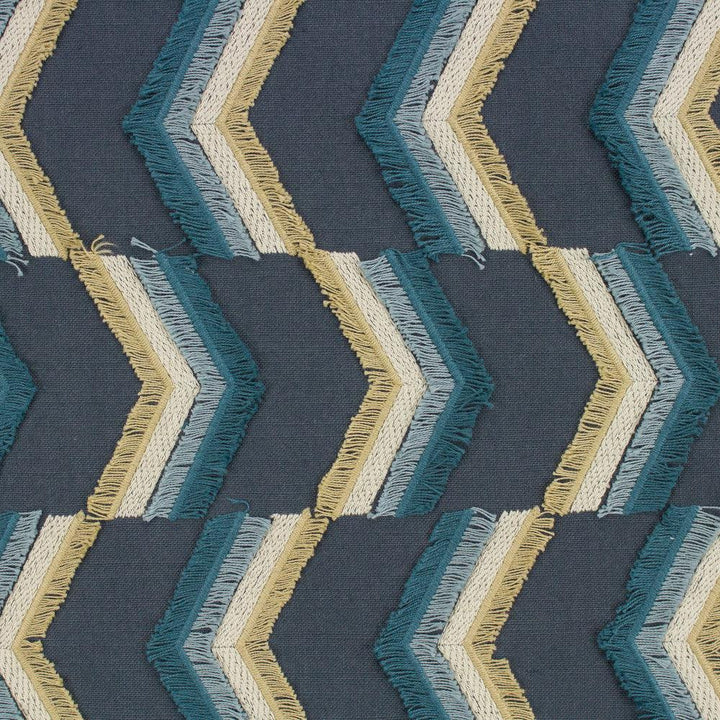 Adrienne Indigo Richloom