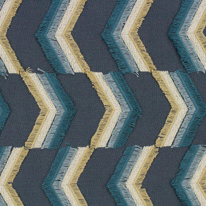 Adrienne Indigo Richloom