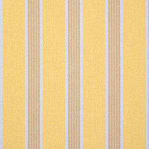 D107 Manosque Yellow by Sunbrella Fabric