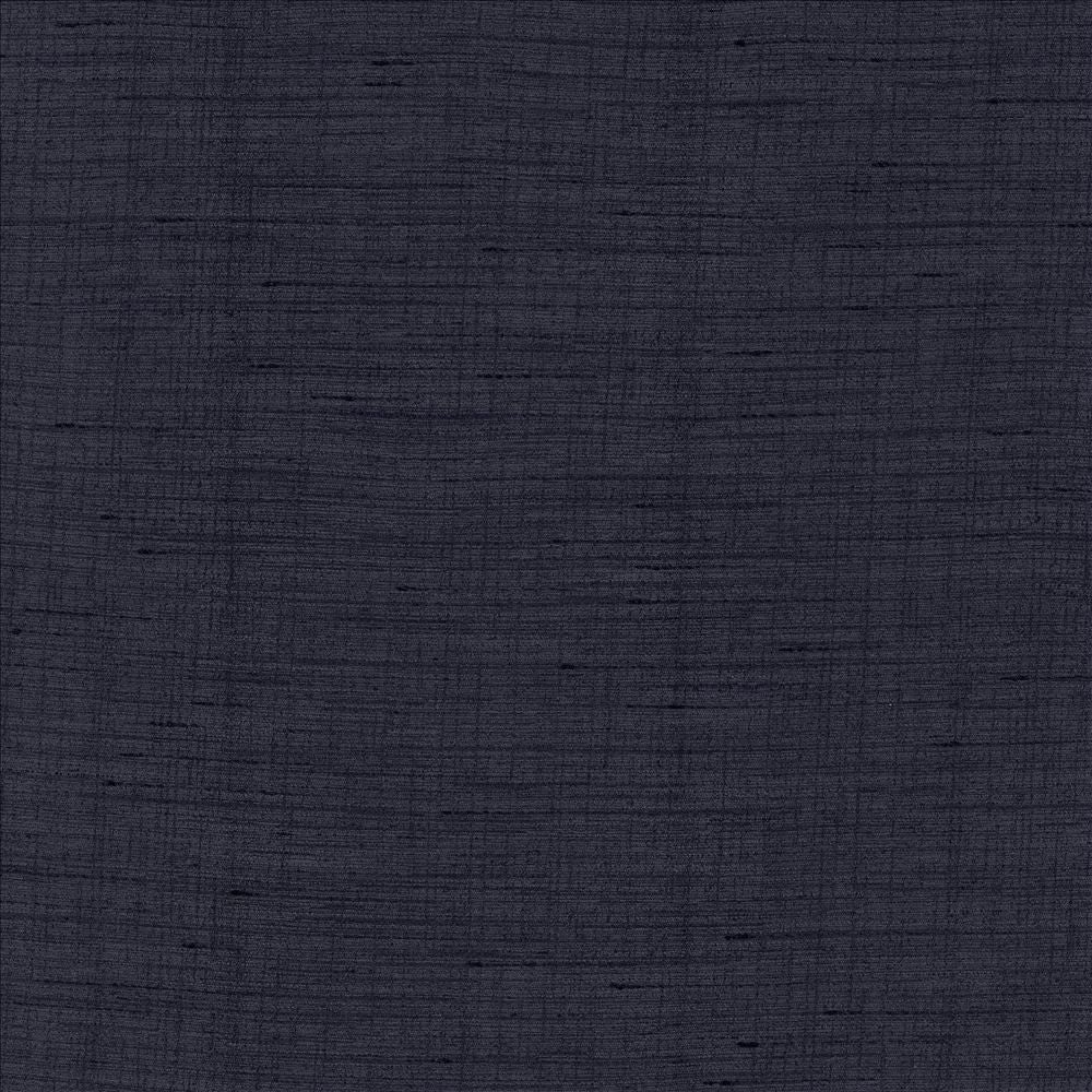 Aegean Peacoat Blue by Kasmir Fabric 5150 100% Polyester
 INDIA Not Tested </p><p>Repeat: Horizontal: N/A and Vertical: N/A 55 - Fabric Carolina -