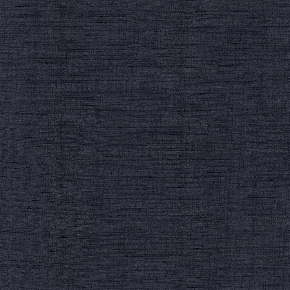 Aegean Peacoat Blue by Kasmir Fabric 5150 100% Polyester
 INDIA Not Tested </p><p>Repeat: Horizontal: N/A and Vertical: N/A 55 - Fabric Carolina -