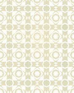 AEGEAN TILES Seacrest Wallpaper (WP30053) by Mind The Gap