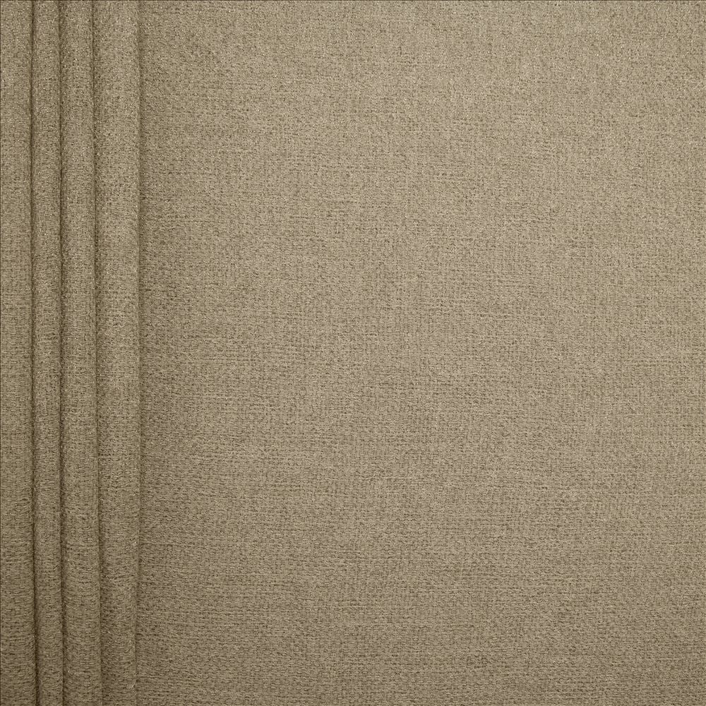 Affinity Bronze  by Kasmir Fabric See sample 100% Polyester
 TURKEY Not Tested </p><p>Repeat: Horizontal: N/A and Vertical: N/A 118  - Fabric Carolina -
