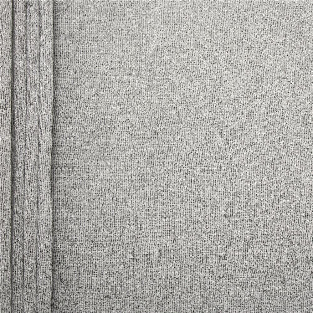 Affinity Platinum by Kasmir Fabric 1465 100% Polyester
 TURKEY Not Tested </p><p>Repeat: Horizontal: N/A and Vertical: N/A 118 - Fabric Carolina -