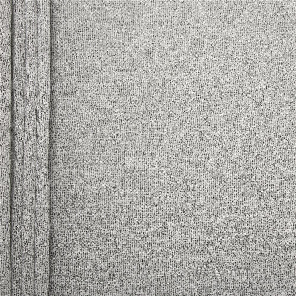 Affinity Platinum  by Kasmir Fabric See sample 100% Polyester
 TURKEY Not Tested </p><p>Repeat: Horizontal: N/A and Vertical: N/A 118  - Fabric Carolina -