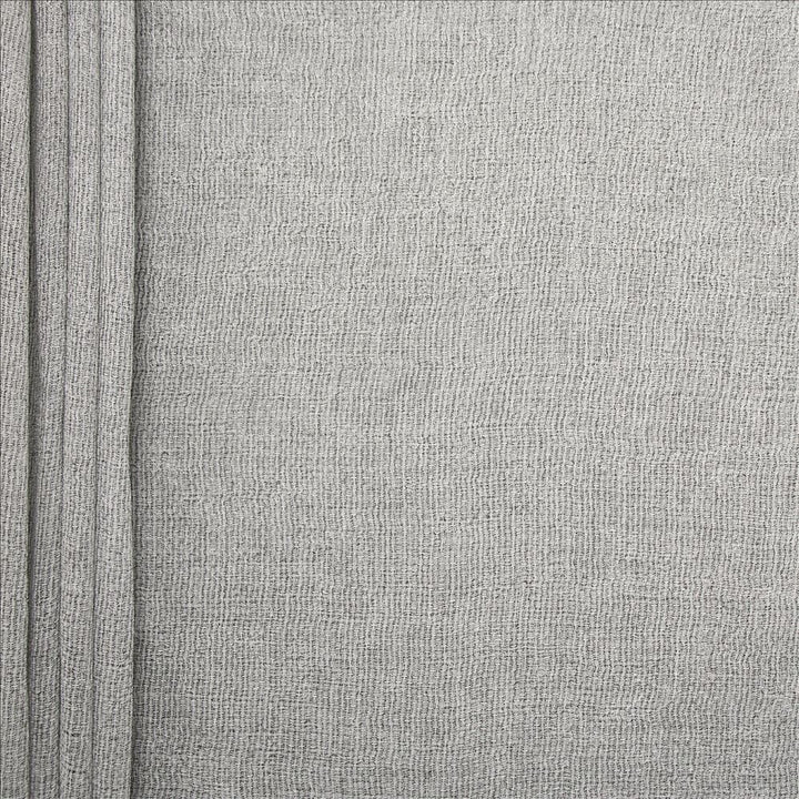 Affinity Platinum by Kasmir Fabric 1465 100% Polyester
 TURKEY Not Tested </p><p>Repeat: Horizontal: N/A and Vertical: N/A 118 - Fabric Carolina -