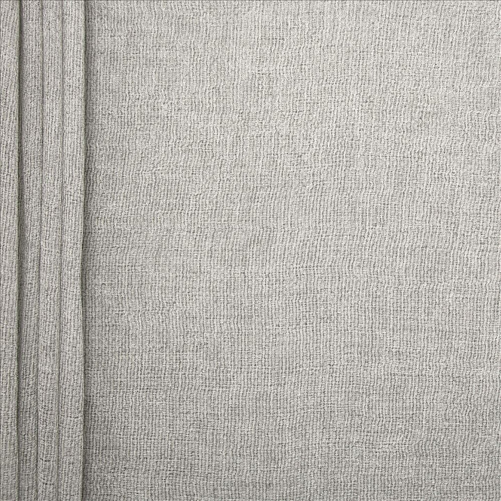 Affinity Platinum by Kasmir Fabric 1465 100% Polyester
 TURKEY Not Tested </p><p>Repeat: Horizontal: N/A and Vertical: N/A 118 - Fabric Carolina -